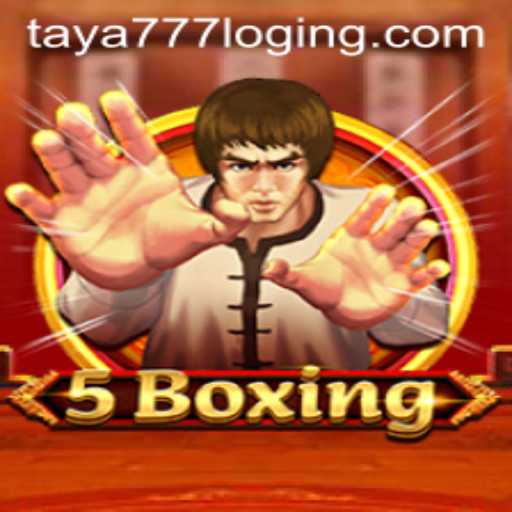The Alluring World of 5Boxing: A Comprehensive Guide