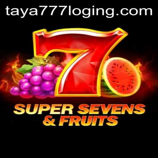 Exploring 7SuperSevensFruits: A Thrilling Adventure in Virtual Gaming