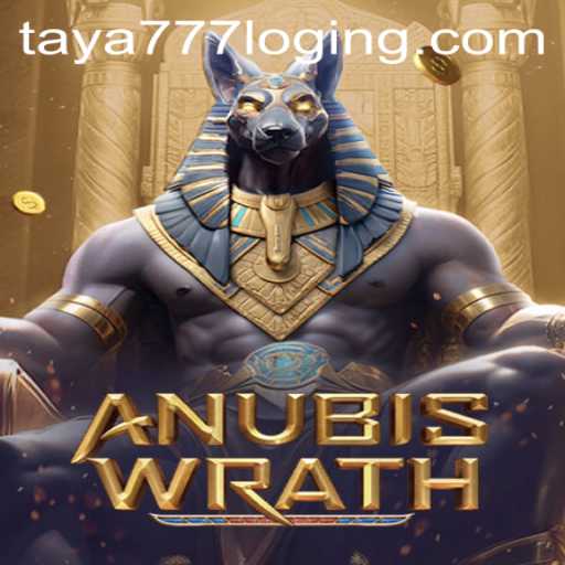 AnubisWrath: Enter the Mysterious World of Ancient Egypt
