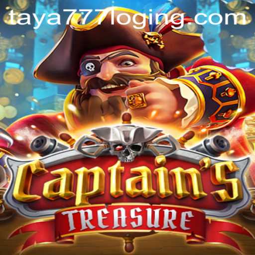 Discovering CaptainssTreasure and Navigating Taya777 Login