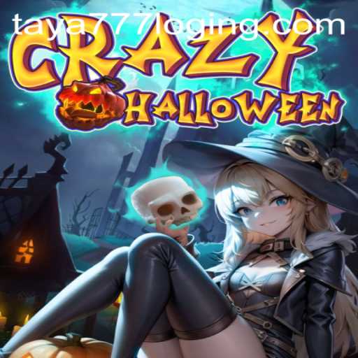 Exploring the Thrills of CrazyHalloween and Navigating taya777 Login
