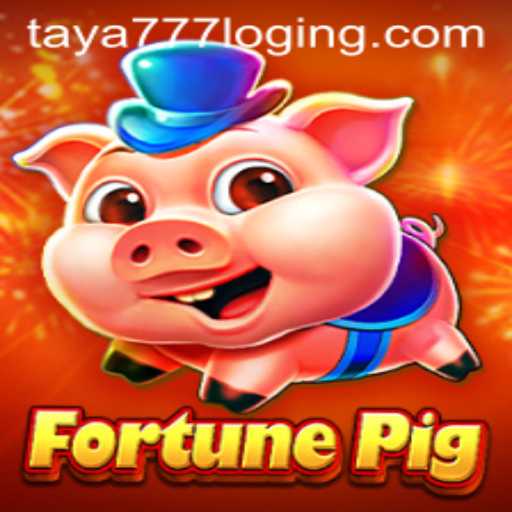 Discover FortunePig: A Unique Gaming Experience with Taya777 Login