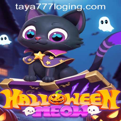 Exploring the Enchanting World of HalloweenMeow