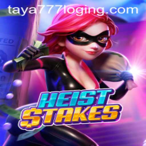 Explore the Thrilling World of HeistStakes: A Unique Gaming Experience