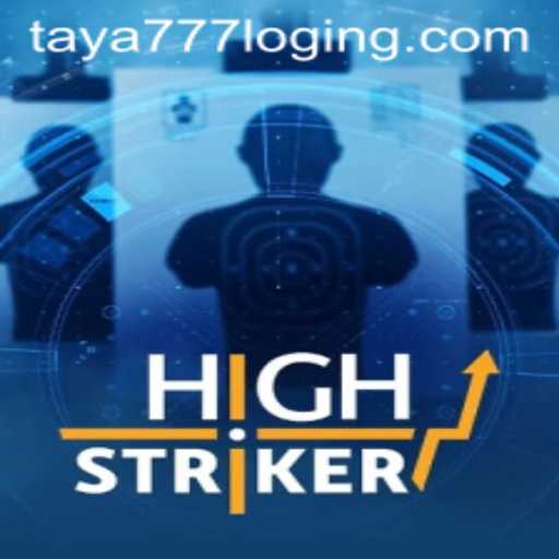 HighStriker: An Immersive Gaming Experience