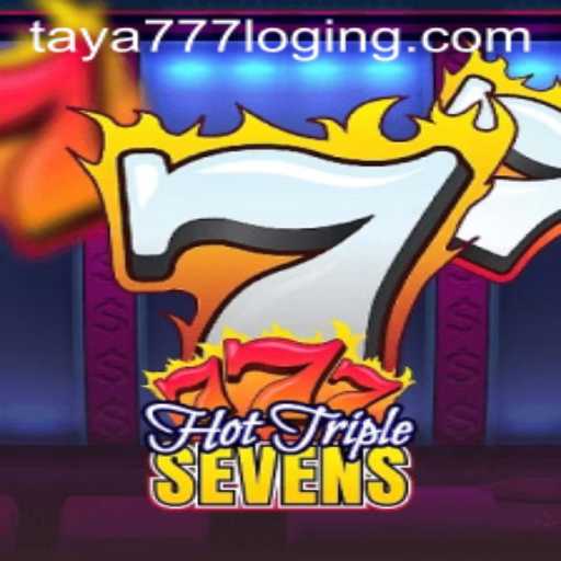 Exploring HotTripleSevens: An Engaging Casino Experience with Taya777 Login