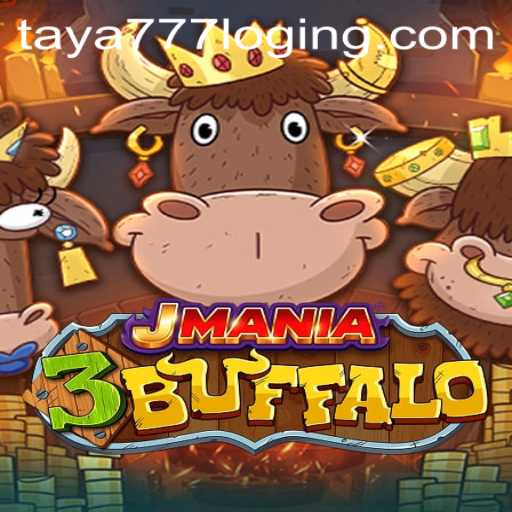 Exploring the Exciting World of JMania3Buffalo and Accessing it through Taya777 Login