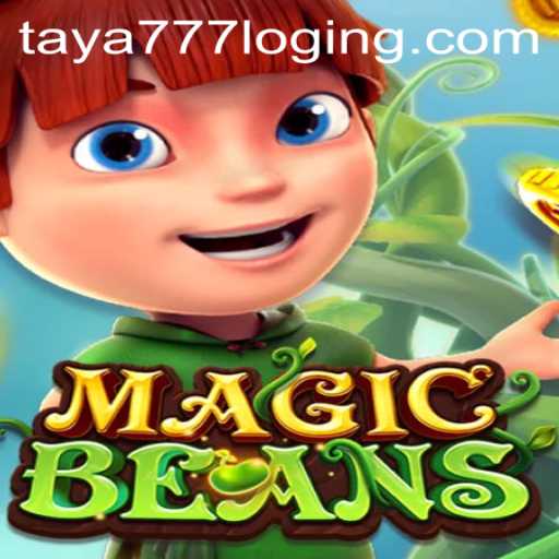 Discover the Enchanting World of MAGICBEANS with Taya777 Login
