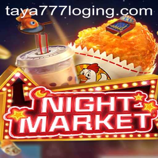 An In-Depth Exploration of NIGHTMARKET: A New Gaming Sensation