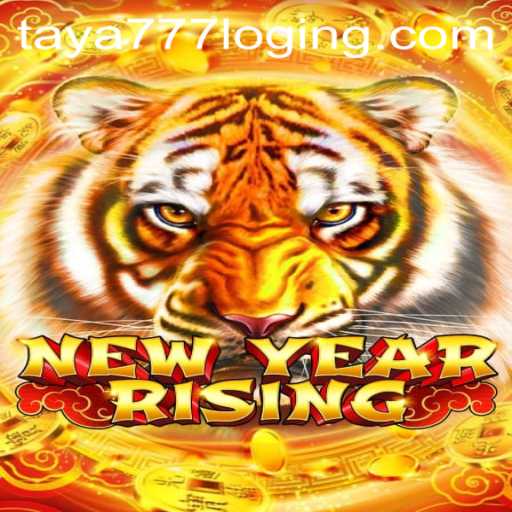 Exploring 'NewYearRising': An Immersive Gaming Experience