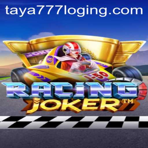 RacingJoker: A Thrilling Adventure Into the World of Speed