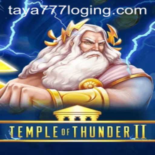 TempleofThunderII Game: An In-Depth Exploration of Its Thrilling Universe