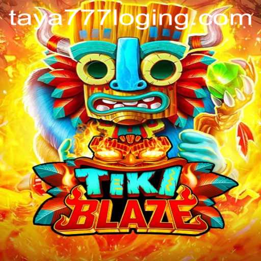 Dive into the Exciting World of TikiBlaze – Game Introduction, Description, and Rules