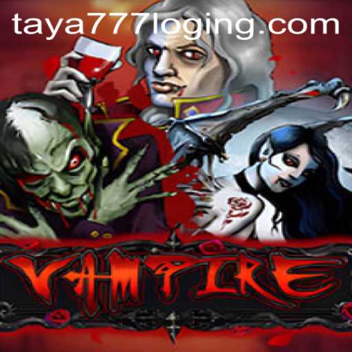 Unveiling Vampire: An Epic Game Journey with taya777 Login