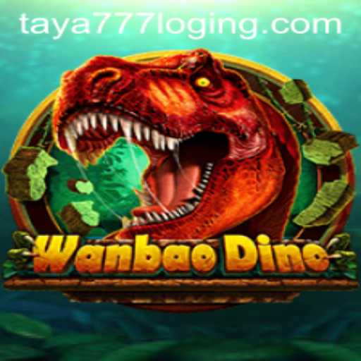 Unveiling the Excitement of WanBaoDino: A Deep Dive into the Game and 'taya777 login'