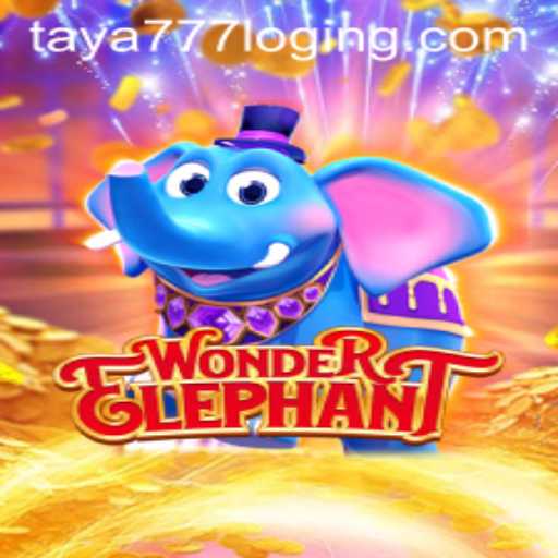 WonderElephant: A Journey into the Enchanting World of Elephants